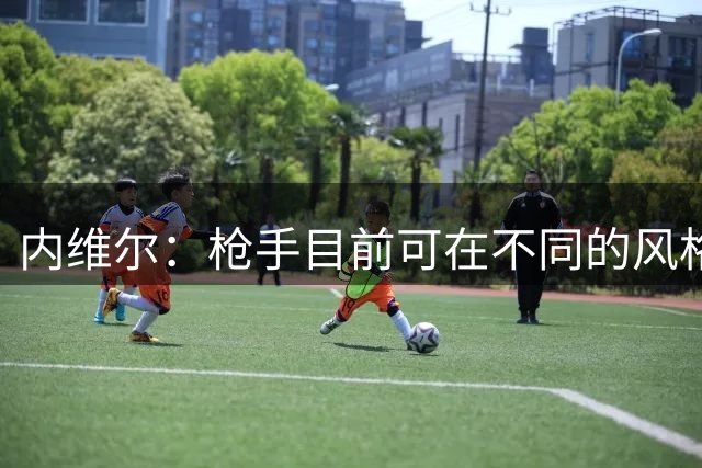 内维尔：枪手目前可在不同的风格间进行调整